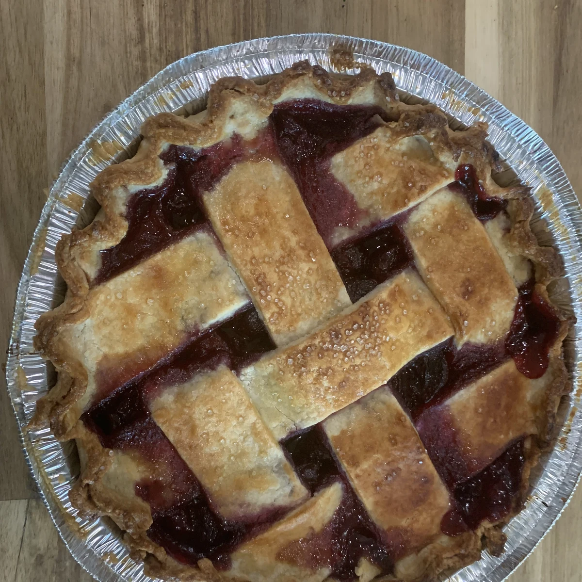 Cherry Pie