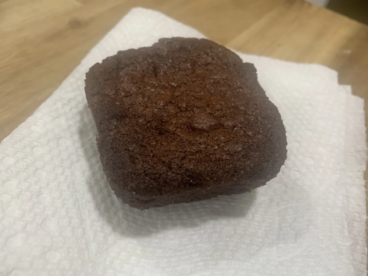 Classic Brownie